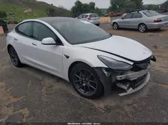 5YJ3E1EB4MF872672 2021 TESLA MODEL 3
