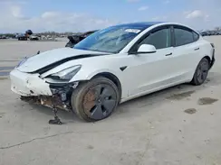 5YJ3E1EB4MF872851 2021 TESLA MODEL 3