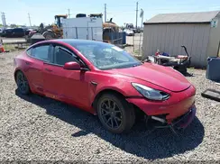 5YJ3E1EB4MF875443 2021 TESLA MODEL 3