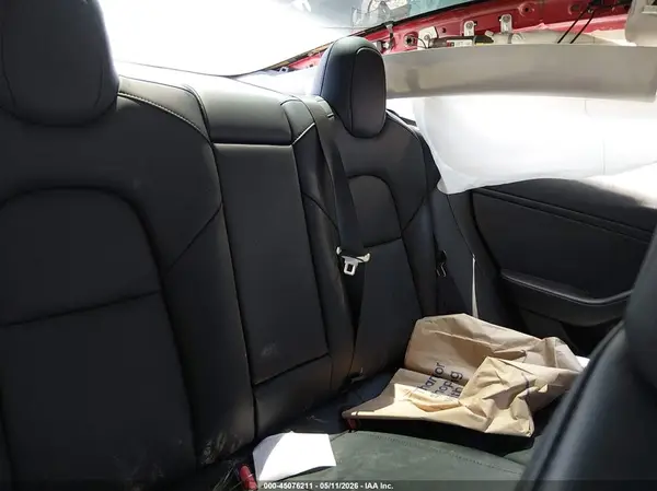 5YJ3E1EB4MF875443 2021 TESLA MODEL 3 - Image 8