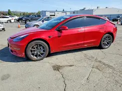 5YJ3E1EB4MF875460 2021 TESLA MODEL 3