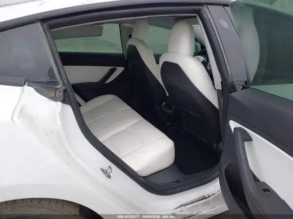 5YJ3E1EB4MF876155 2021 TESLA MODEL 3 - Image 8