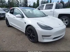5YJ3E1EB4MF876558 2021 TESLA MODEL 3