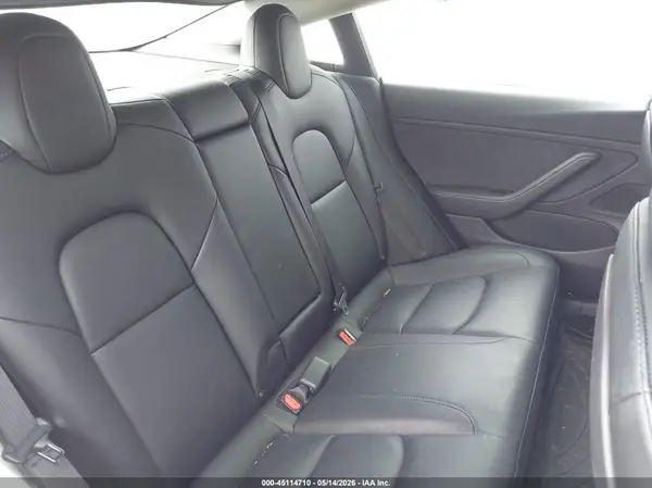 5YJ3E1EB4MF876558 2021 TESLA MODEL 3 - Image 8