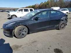 5YJ3E1EB4MF877158 2021 TESLA MODEL 3