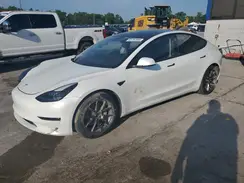 5YJ3E1EB4MF902169 2021 TESLA MODEL 3