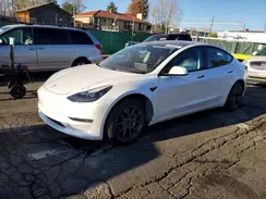 5YJ3E1EB4MF902768 2021 TESLA MODEL 3