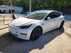 5YJ3E1EB4MF903306 2021 TESLA MODEL 3