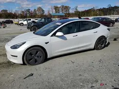5YJ3E1EB4MF903354 2021 TESLA MODEL 3