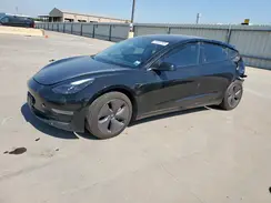 5YJ3E1EB4MF919036 2021 TESLA MODEL 3