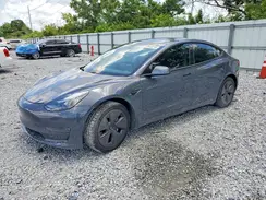 5YJ3E1EB4MF919120 2021 TESLA MODEL 3