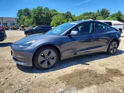 5YJ3E1EB4MF923720 2021 TESLA MODEL 3