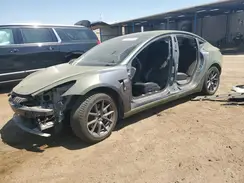 5YJ3E1EB4MF928142 2021 TESLA MODEL 3