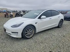 5YJ3E1EB4MF928304 2021 TESLA MODEL 3