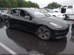 5YJ3E1EB4MF928349 2021 TESLA MODEL 3