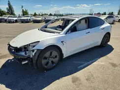 5YJ3E1EB4MF937665 2021 TESLA MODEL 3