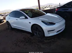 5YJ3E1EB4MF937777 2021 TESLA MODEL 3