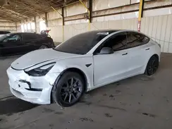 5YJ3E1EB4MF938427 2021 TESLA MODEL 3