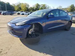 5YJ3E1EB4MF939030 2021 TESLA MODEL 3