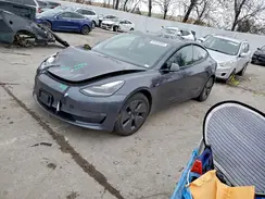 5YJ3E1EB4MF960900 2021 TESLA MODEL 3