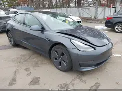 5YJ3E1EB4MF973971 2021 TESLA MODEL 3