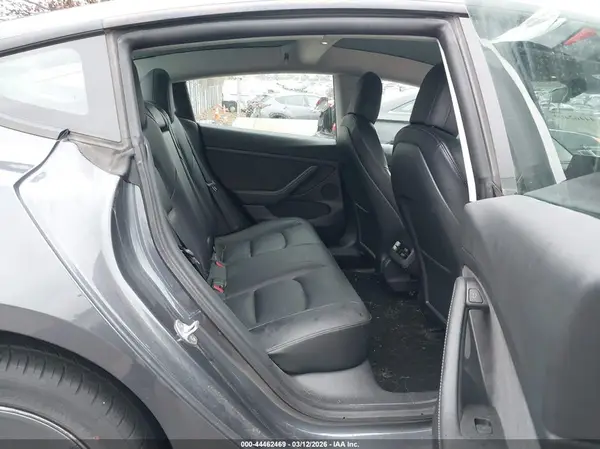 5YJ3E1EB4MF973971 2021 TESLA MODEL 3 - Image 8