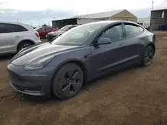 5YJ3E1EB4MF974411 2021 TESLA MODEL 3
