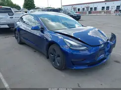 5YJ3E1EB4MF974716 2021 TESLA MODEL 3
