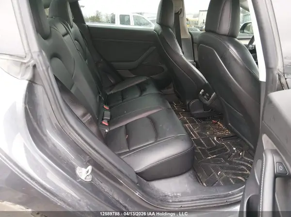 5YJ3E1EB4MF979446 2021 TESLA MODEL 3 - Image 8