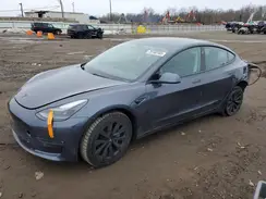 5YJ3E1EB4MF980130 2021 TESLA MODEL 3