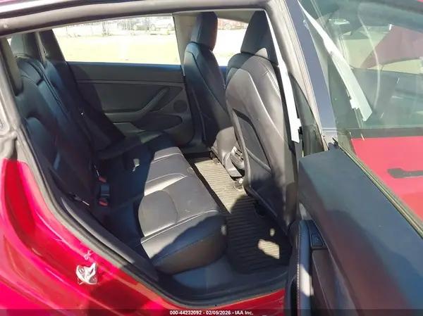 5YJ3E1EB4MF980354 2021 TESLA MODEL 3 - Image 8