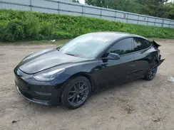 5YJ3E1EB4MF981245 2021 TESLA MODEL 3