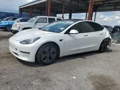 5YJ3E1EB4MF983478 2021 TESLA MODEL 3