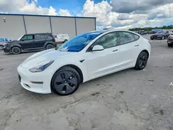 5YJ3E1EB4MF988387 2021 TESLA MODEL 3