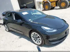 5YJ3E1EB4MF990639 2021 TESLA MODEL 3