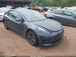 5YJ3E1EB4MF992844 2021 TESLA MODEL 3