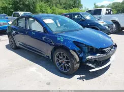 5YJ3E1EB4MF992925 2021 TESLA MODEL 3