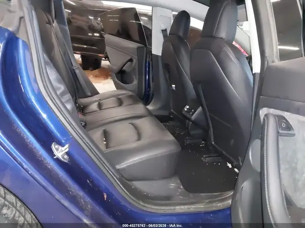 5YJ3E1EB4MF995467 2021 TESLA MODEL 3 - Image 8