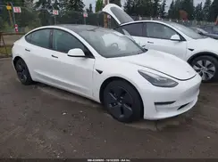 5YJ3E1EB4MF995520 2021 TESLA MODEL 3
