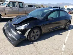 5YJ3E1EB4MF995713 2021 TESLA MODEL 3
