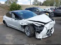 5YJ3E1EB4MF997381 2021 TESLA MODEL 3