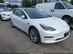 5YJ3E1EB4MF997431 2021 TESLA MODEL 3
