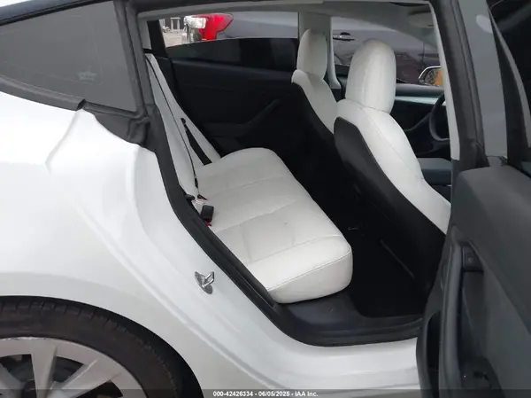 5YJ3E1EB4MF997462 2021 TESLA MODEL 3 - Image 8