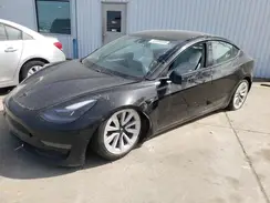 5YJ3E1EB4MF999664 2021 TESLA MODEL 3