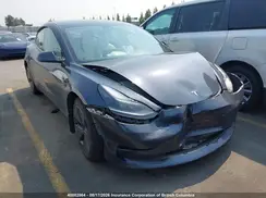5YJ3E1EB4MF999843 2021 TESLA MODEL 3