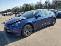 5YJ3E1EB4NF101405 2022 TESLA MODEL 3