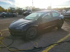 5YJ3E1EB4NF103364 2022 TESLA MODEL 3