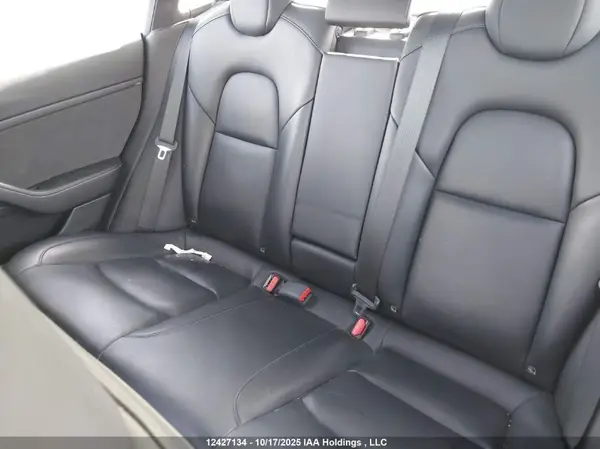 5YJ3E1EB4NF104983 2022 TESLA MODEL 3 - Image 8