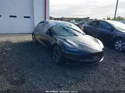 5YJ3E1EB4NF106457 2022 TESLA MODEL 3