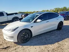 5YJ3E1EB4NF108208 2022 TESLA MODEL 3
